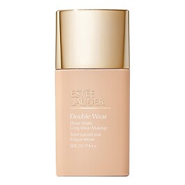 DoubleWear SHEER MATTE - Fondotinta
